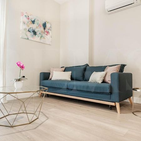 Cozy Apartment With Parking In The Center By Rems Malaga Exterior photo